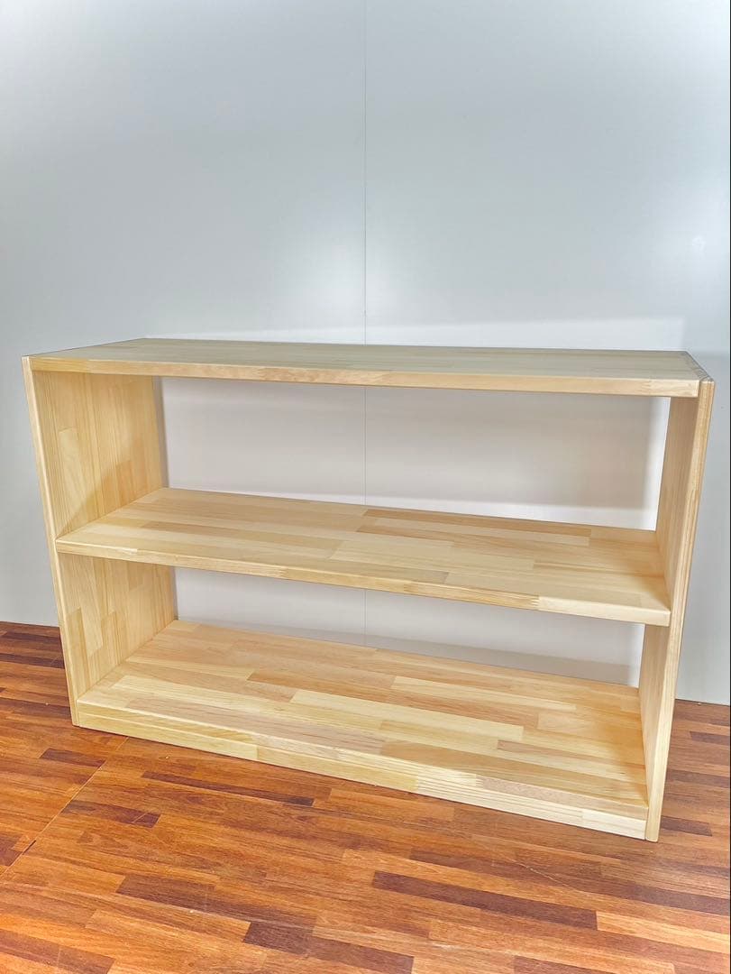 とも様　おもちゃ棚