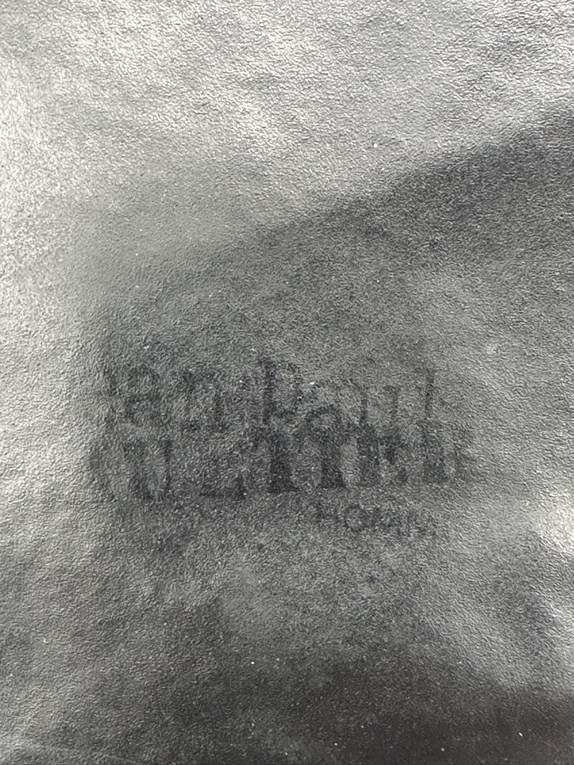 Jean Paul Gaultier ジャン＝ポール・ゴルチエ　ドクターバッグ