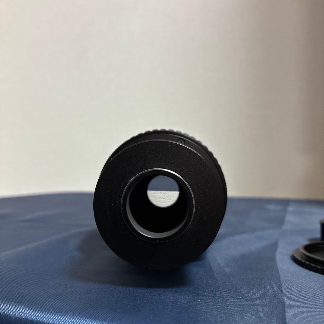 UV紫外線対応Cマウントレンズ