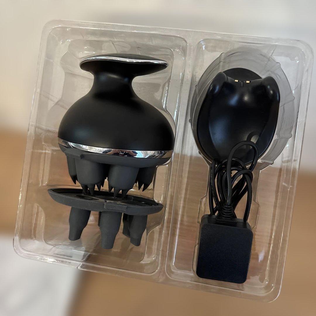 【K】muse ニードルヘッドスパアクティブ　ms-32g