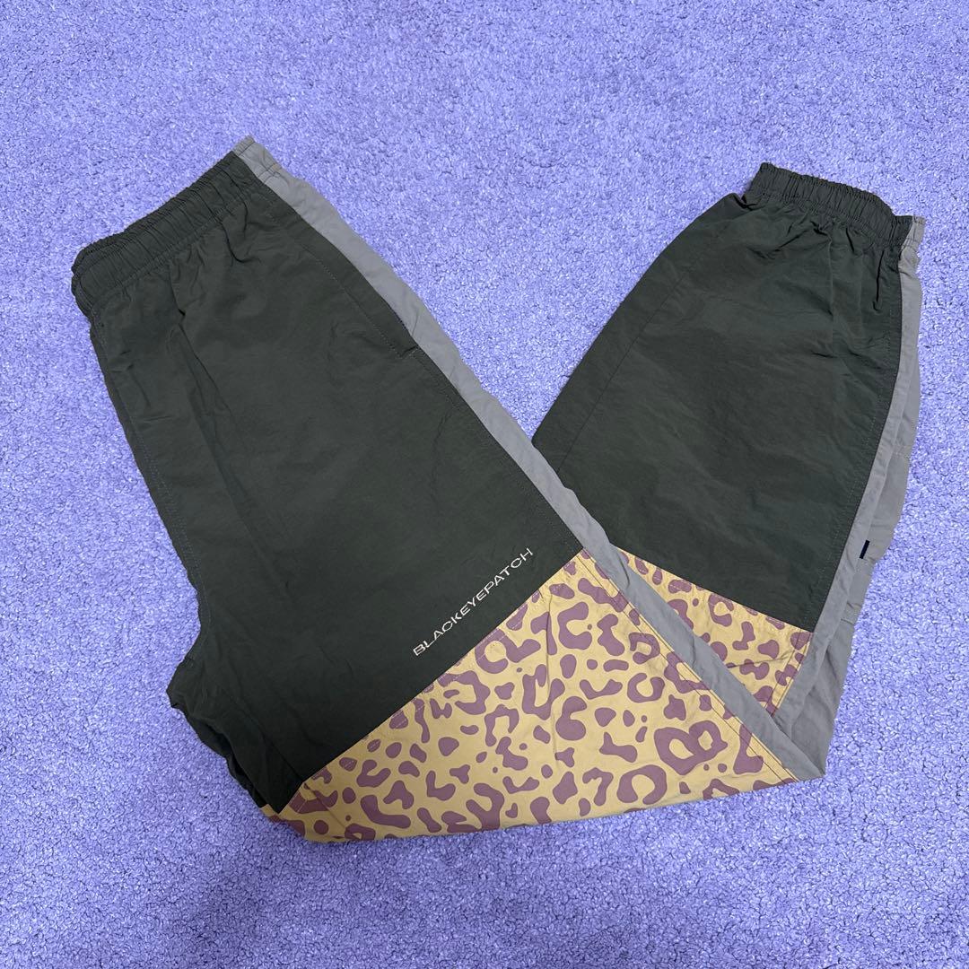 Blackeyepatch セットアップ レオパード