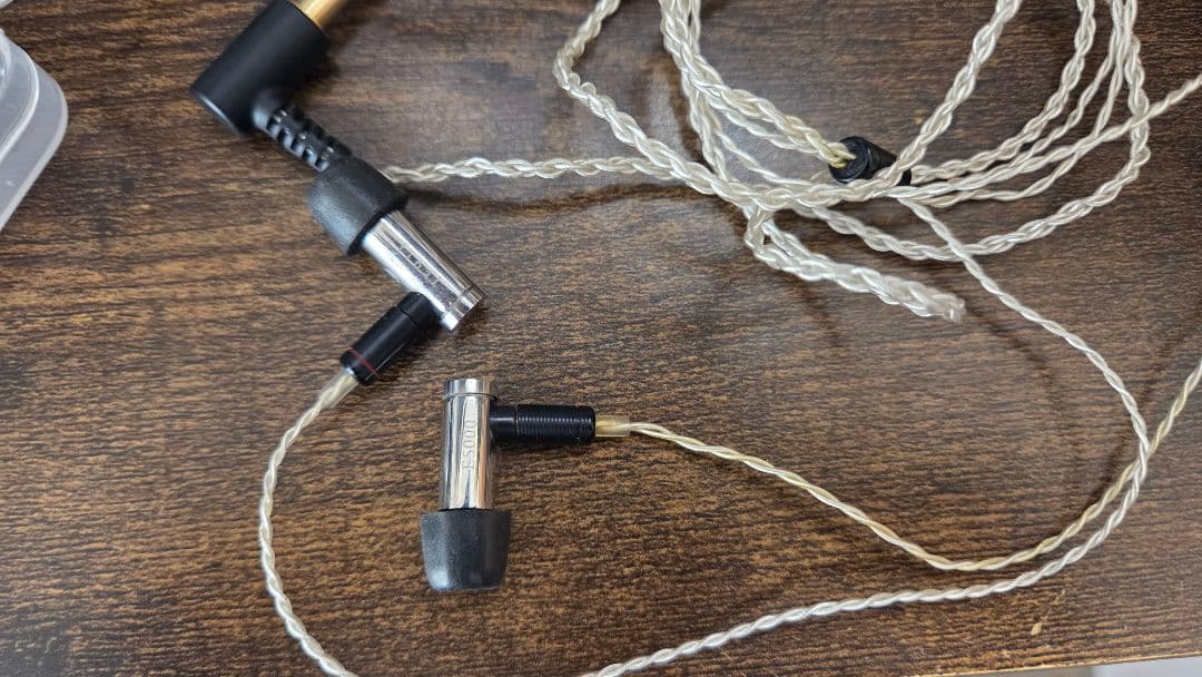 オーディオ関連 まとめ売り イヤホン USB DAC DAP