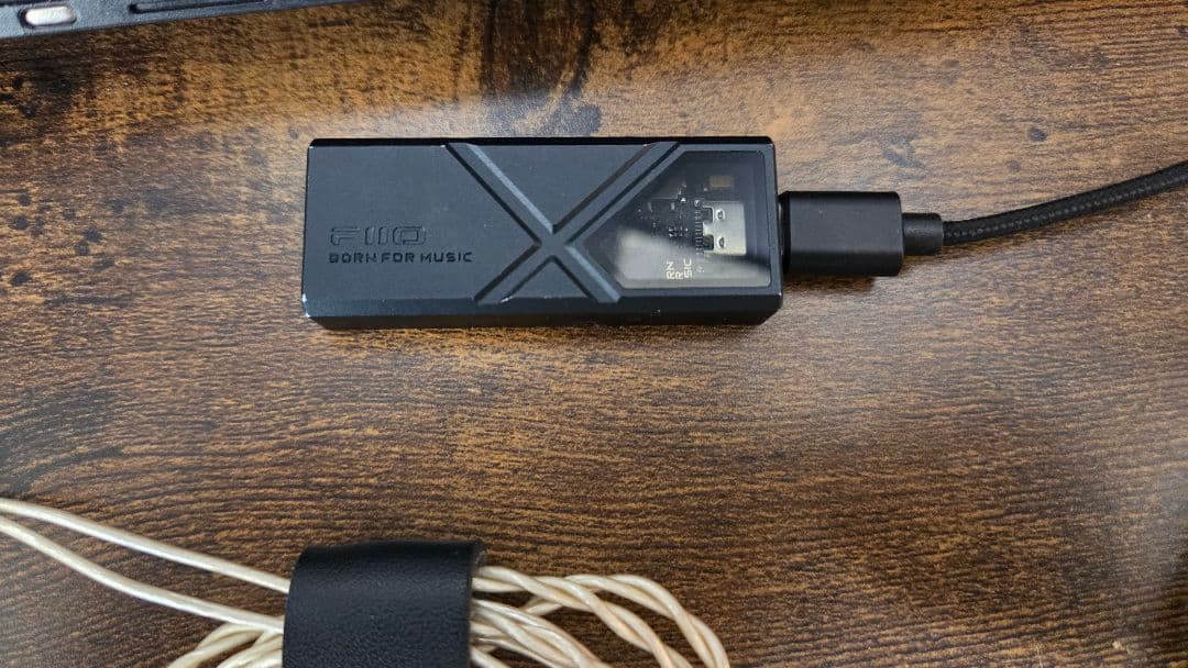 オーディオ関連 まとめ売り イヤホン USB DAC DAP