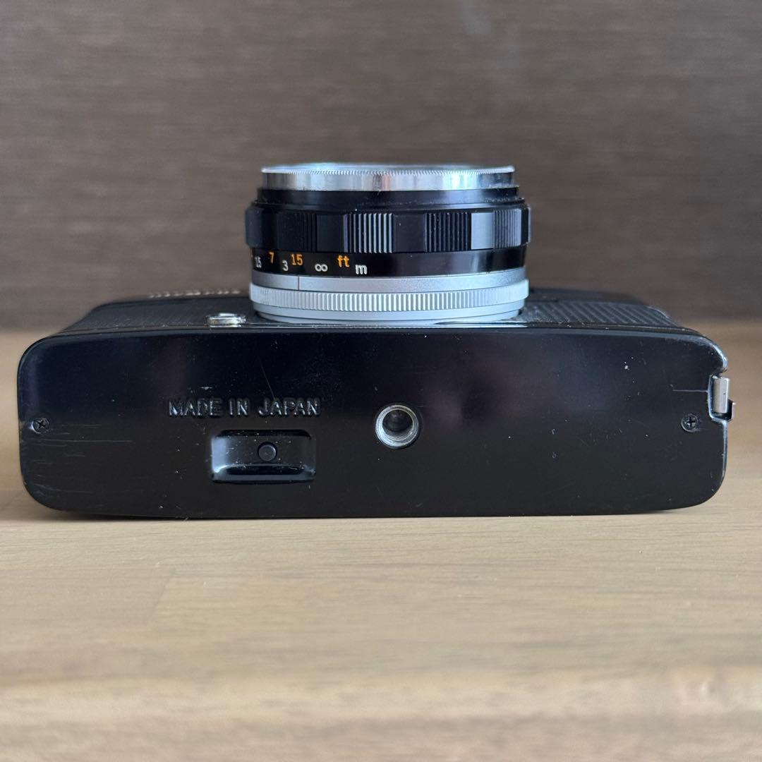 OLYMPUS TRIP 35 コンパクトカメラ