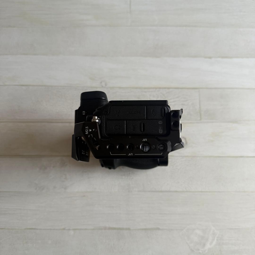 良品 Nikon Z7 ニコン ミラーレス一眼 オマケあり