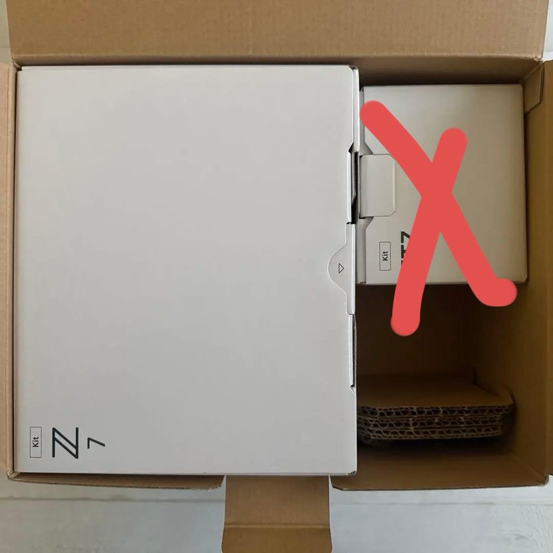 良品 Nikon Z7 ニコン ミラーレス一眼 オマケあり