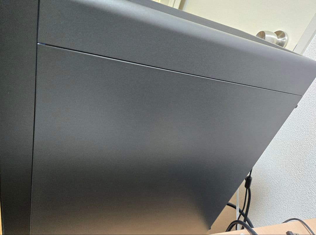 新生活 美品 Lenovo ゲーミングPC Legion T5 RTX4060