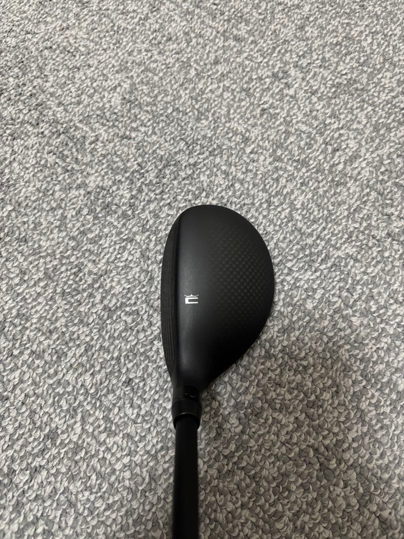 コブラ キングテック ハイブリッド 21°