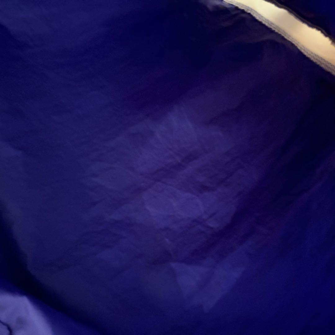 S*p様 90s NIKE ナイロンジャケット　短丈　アノラックナイロン