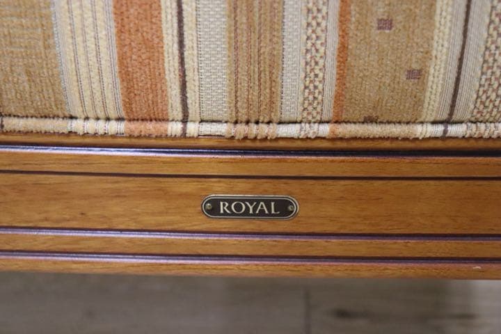 GMDK16 ○ 最高級 maruni / マルニ  地中海ロイヤル