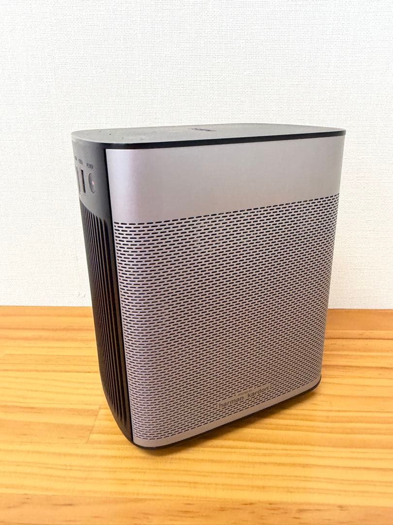 【美品】 XGIMI HALO プロジェクター 本体