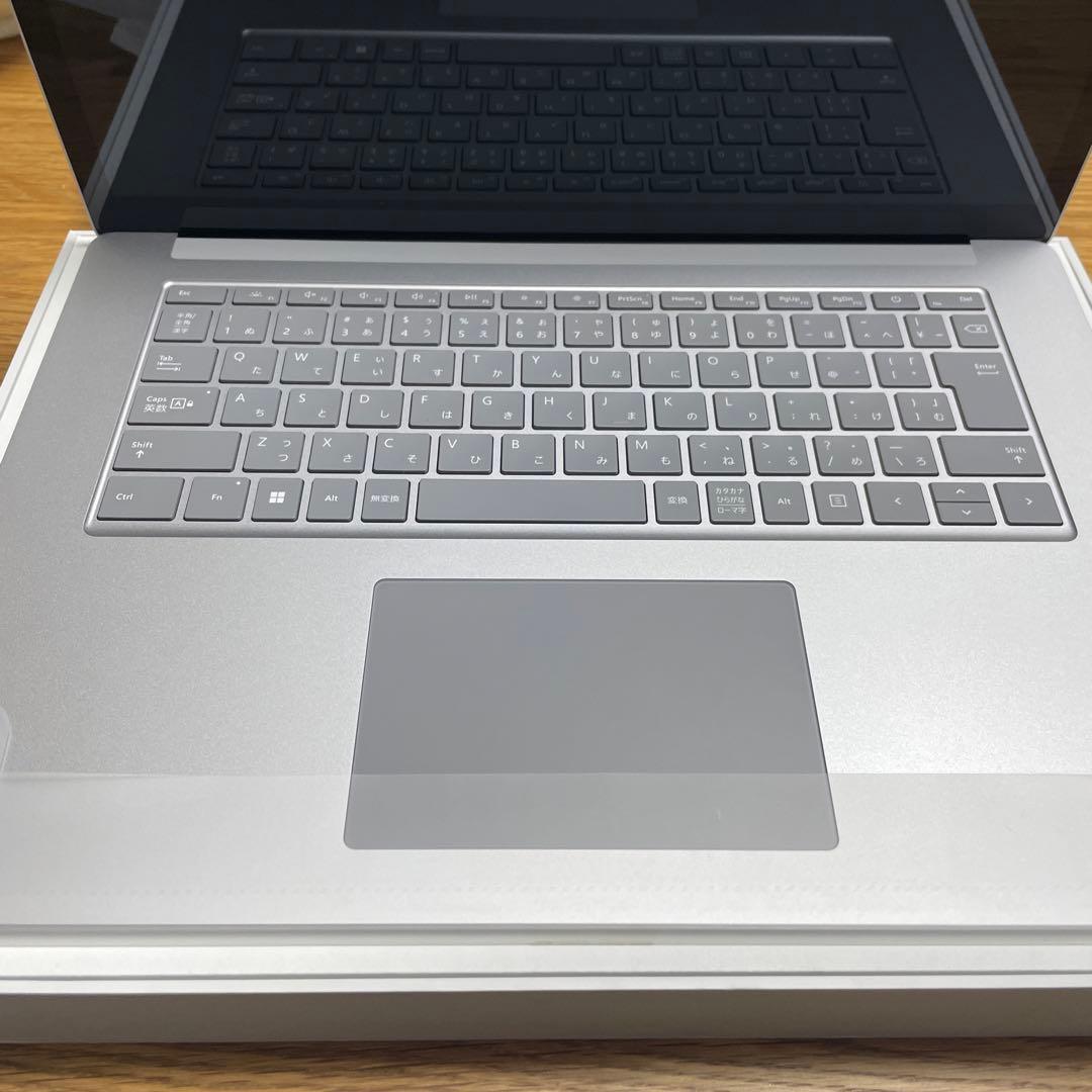 Windowsノート本体 Microsoft Surface Laptop 4 LIFE IS
