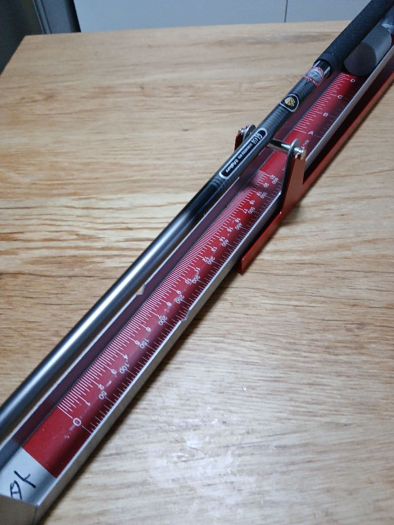 Golf-Mechanix　 簡単　 バランス＆重量測定器