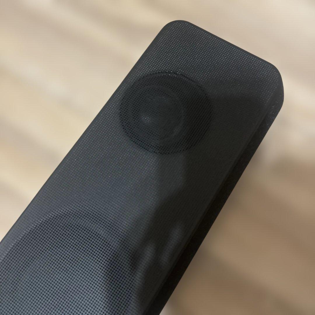 Bowers&Wilkins panorama3 サウンドバージ　ジャンク