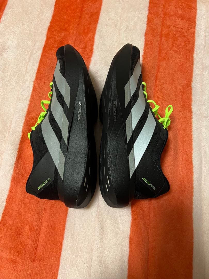 ADIZERO EVO SL アディゼロ エボ SL 28.0