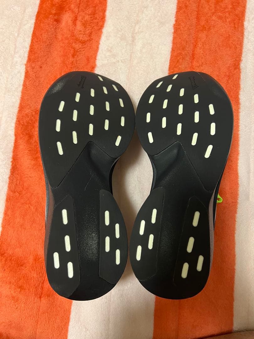 ADIZERO EVO SL アディゼロ エボ SL 28.0