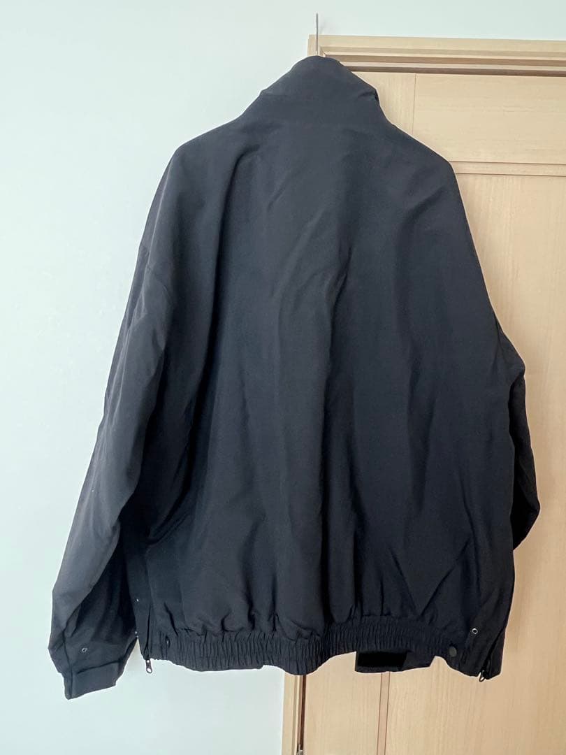 flying cross muni operator jacket XLサイズ