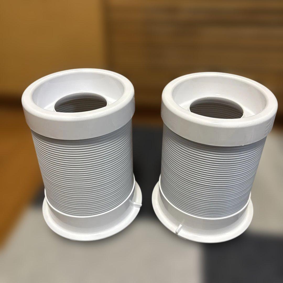 ナカトミ MAC-10 ミニクーラー スポットエアコン本体 ホワイト