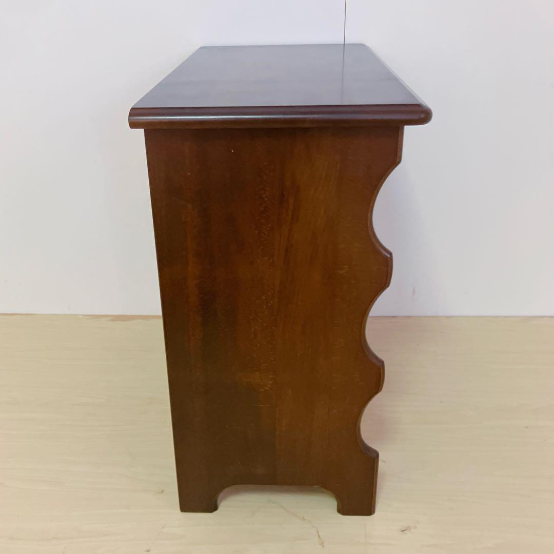 カリモク　コロニアル　karimoku スリッパラック　シューズラック　玄関収納