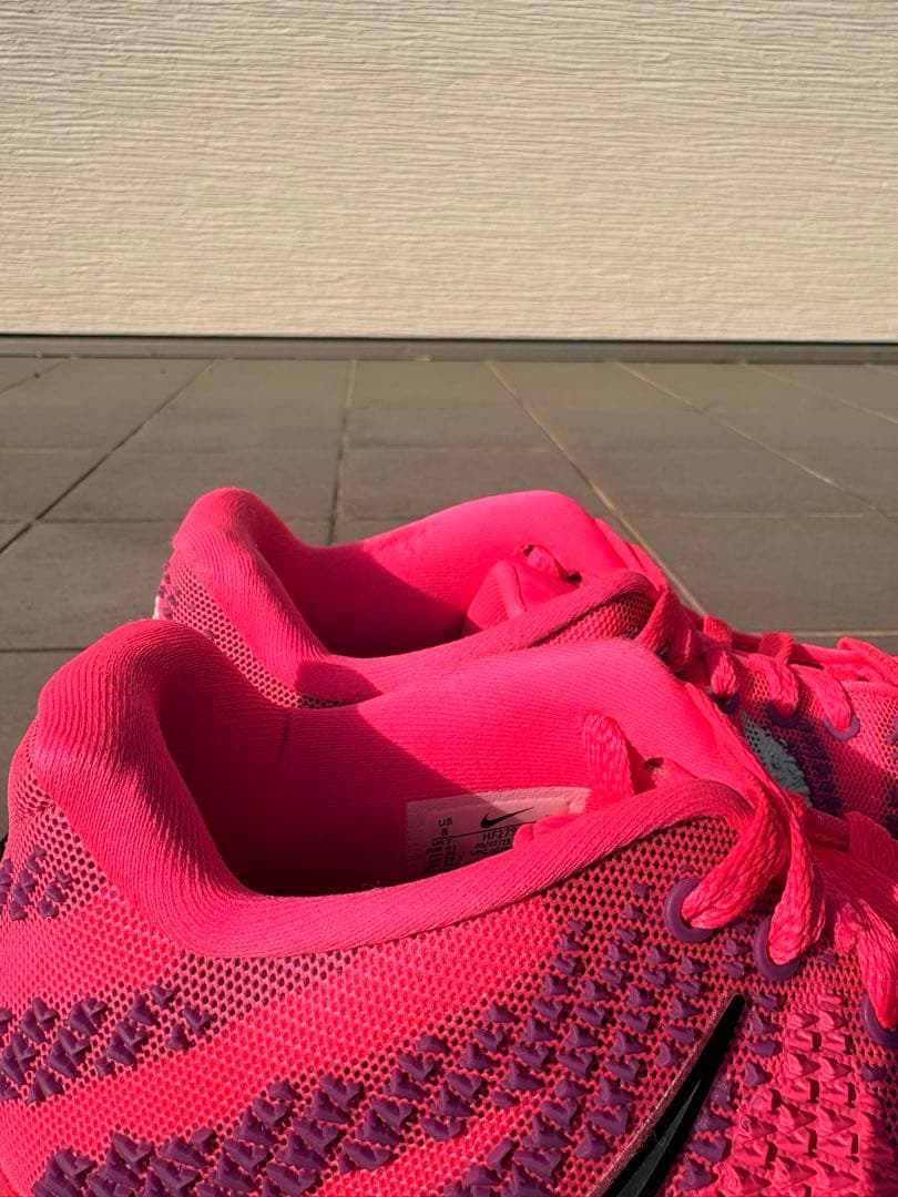 Nike JA 3 EP シューズ 26cm