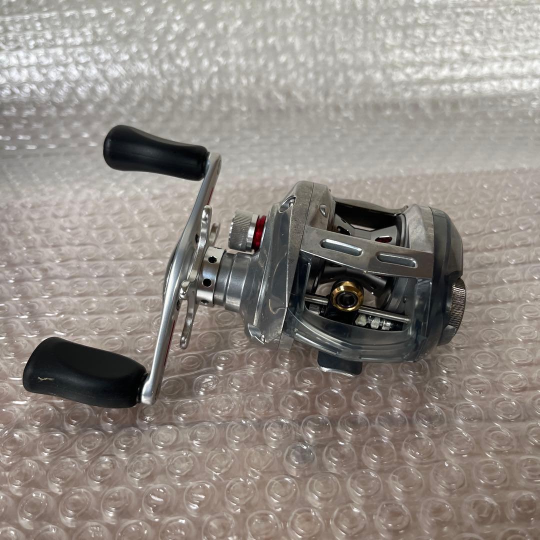 中古　リール　Alphas ito 103-Ai アルファス