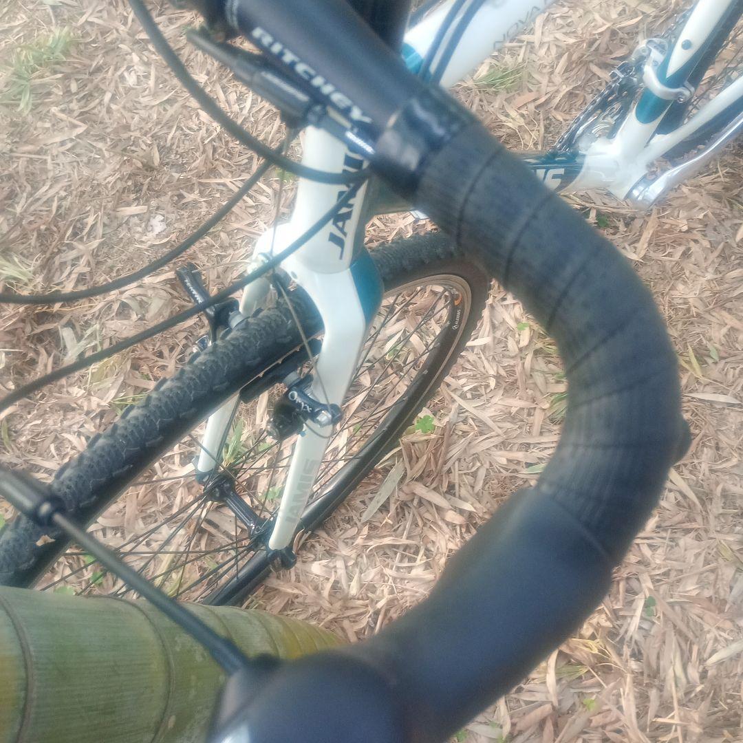 JAMIS NOVA RACE シクロクロスバイク