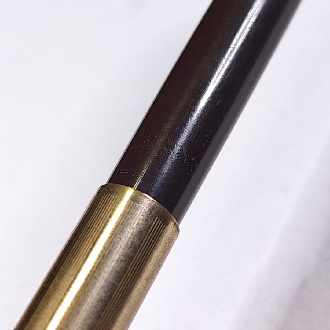 Platinum Parker51似 14k 万年筆 プラチナ