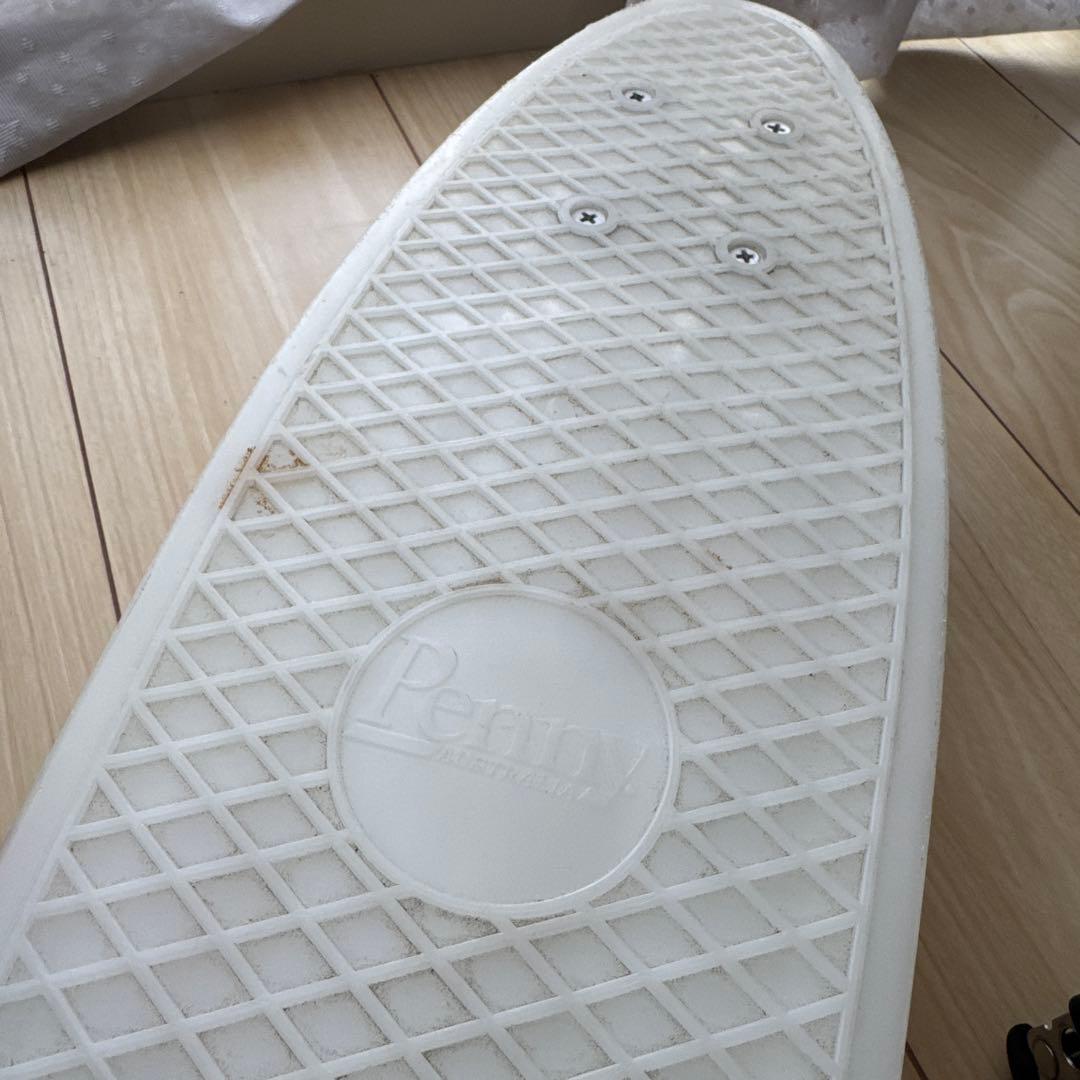 レア　Penny シンプソン スケートボード 22インチ