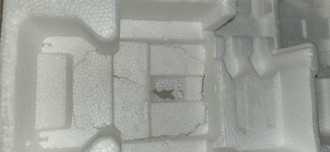 超力戦隊オーレンジャー DX オーブロッカー 忍者戦隊カクレンジャー 2体セット