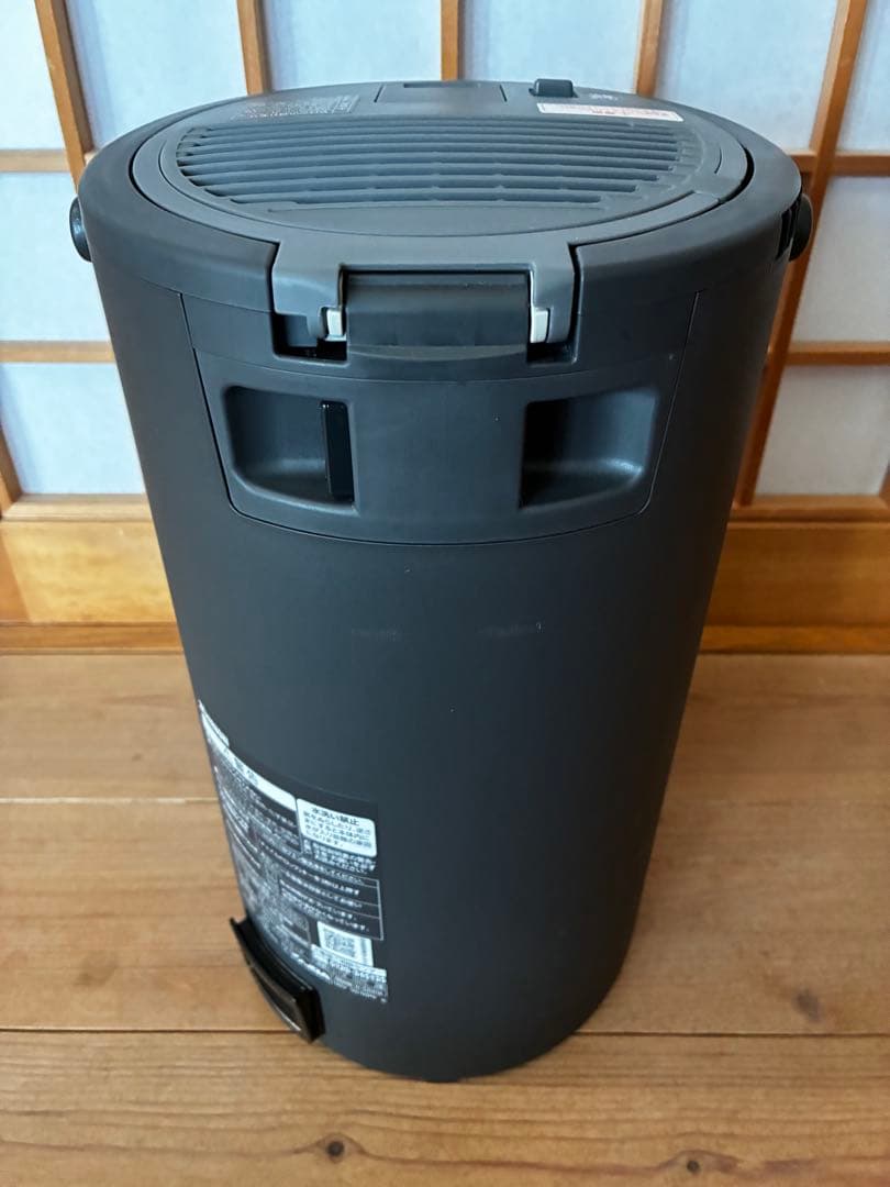 象印 スチーム式加湿器 EE-TA60-BM