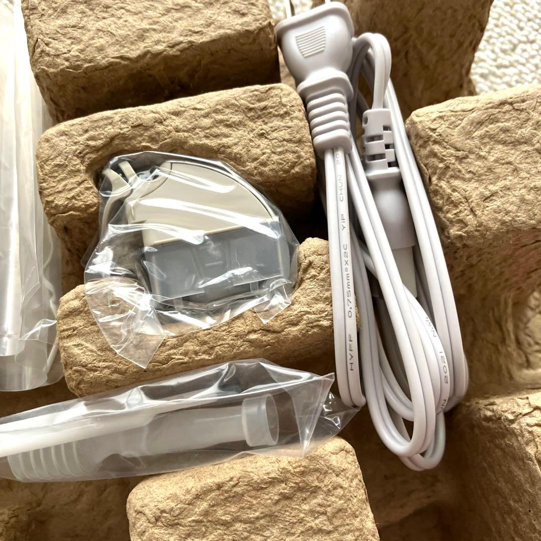 スチーマーナノケア　パナソニック