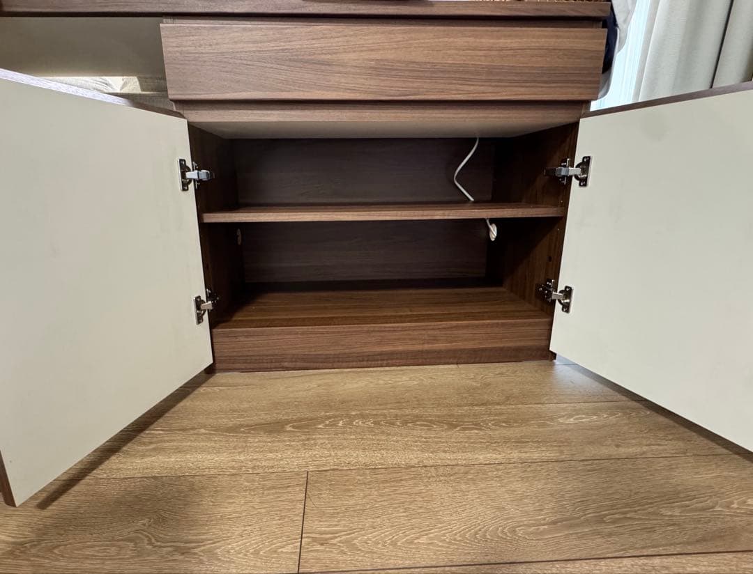 【値下げ】大塚家具　テーブル