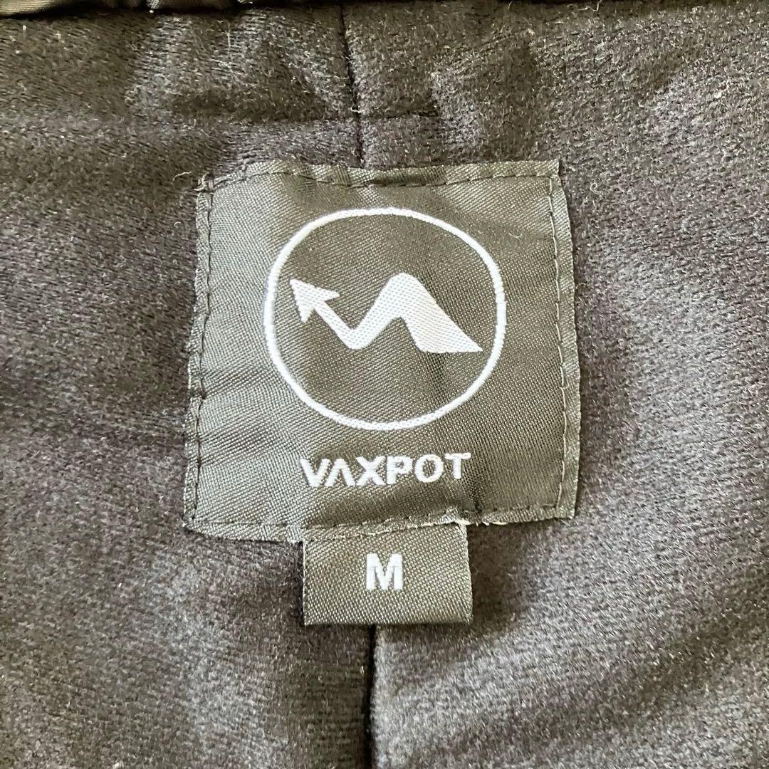 #2F✨VAXPOT✨スキー スノボ ウェア 上下 メンズM 迷彩 カモフラ