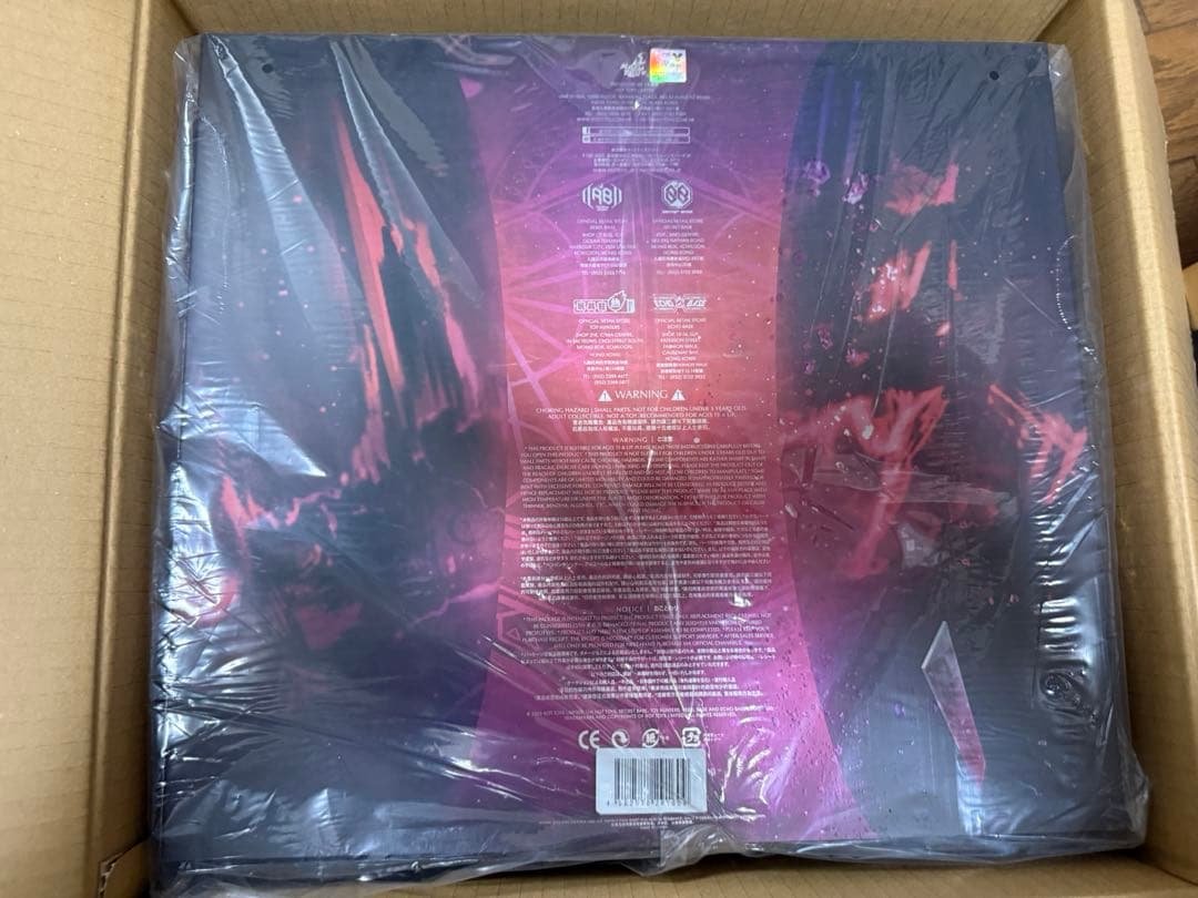 c*o様 ドクター・ストレンジ／MOM版スカーレット・ウィッチ［ボーナスアクセサ