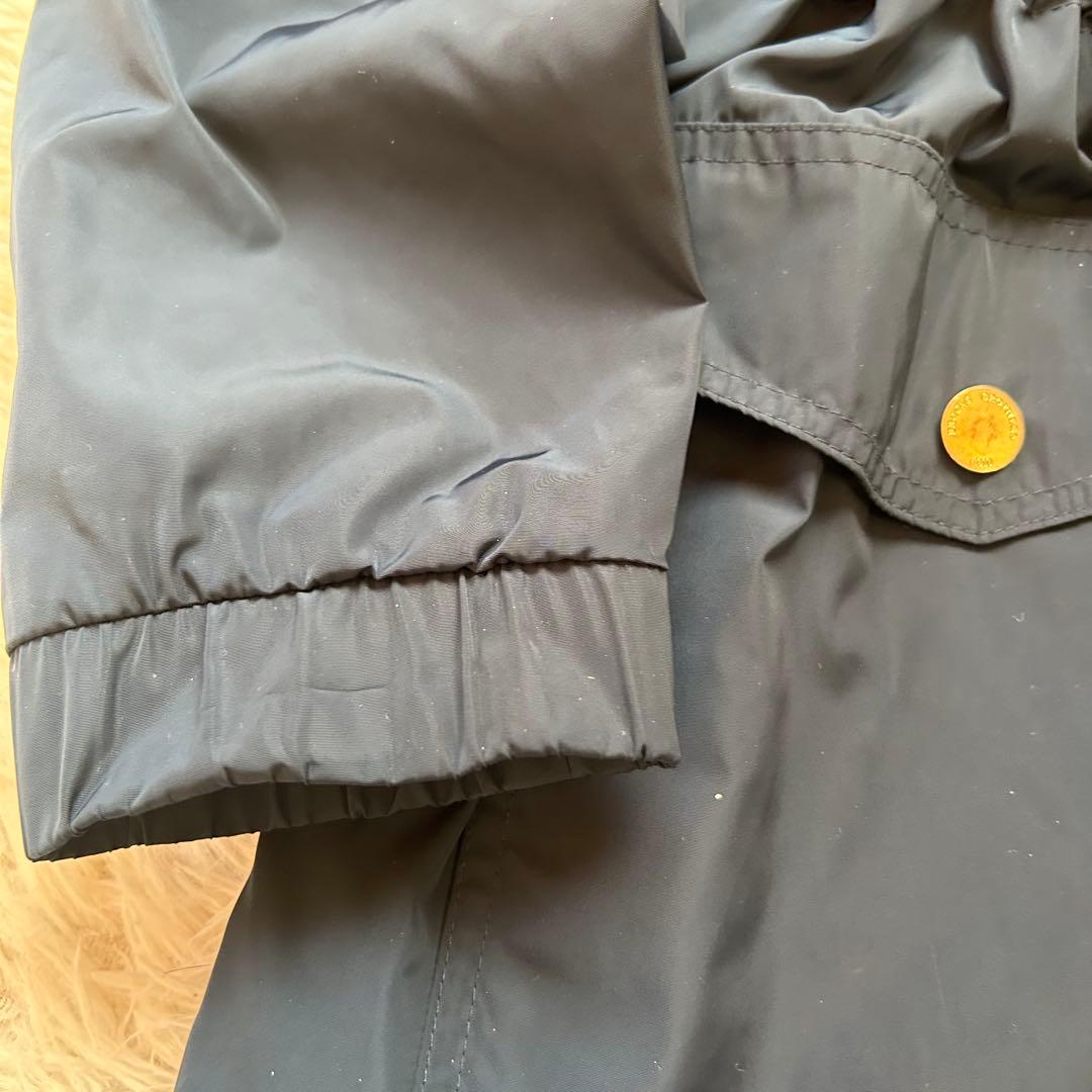 【Brooks Brothers】ブルックスブラザーズ Ｌサイズ 軽量アウター