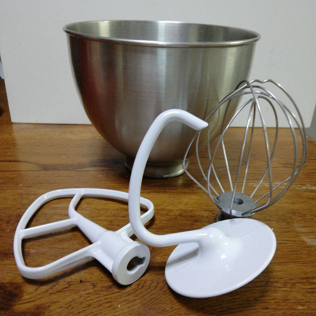 キッチンエイド.ミキサー 9kSM95 シリーズ