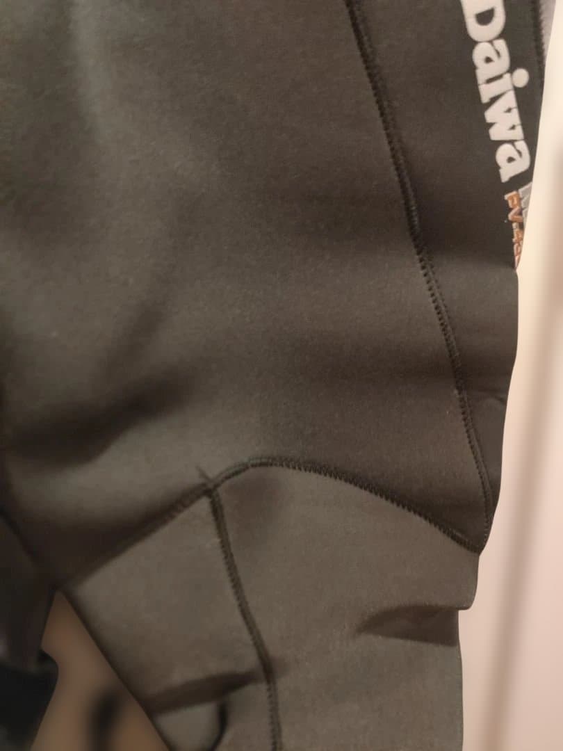 ダイワ DAIWA プロバイザー 鮎タイツ PV-430W25 LLO