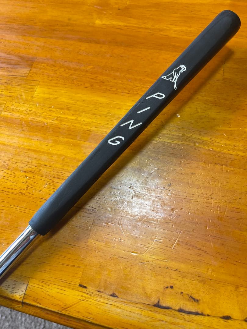 スコッティキャメロン　ニューポート　ミッドスラント　トレリュウム