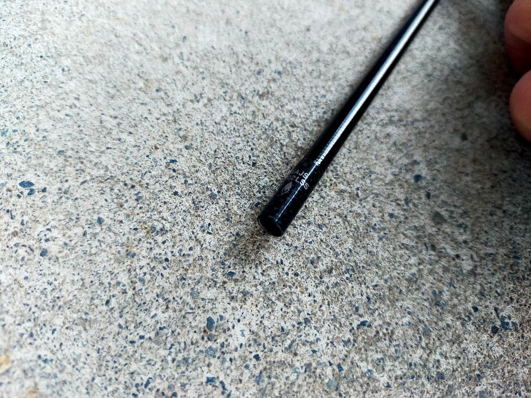 SALTY STAGE プロトタイプ XAJS-5102LSS