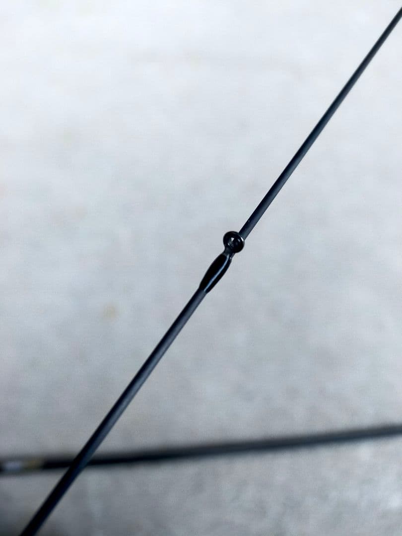 SALTY STAGE プロトタイプ XAJS-5102LSS