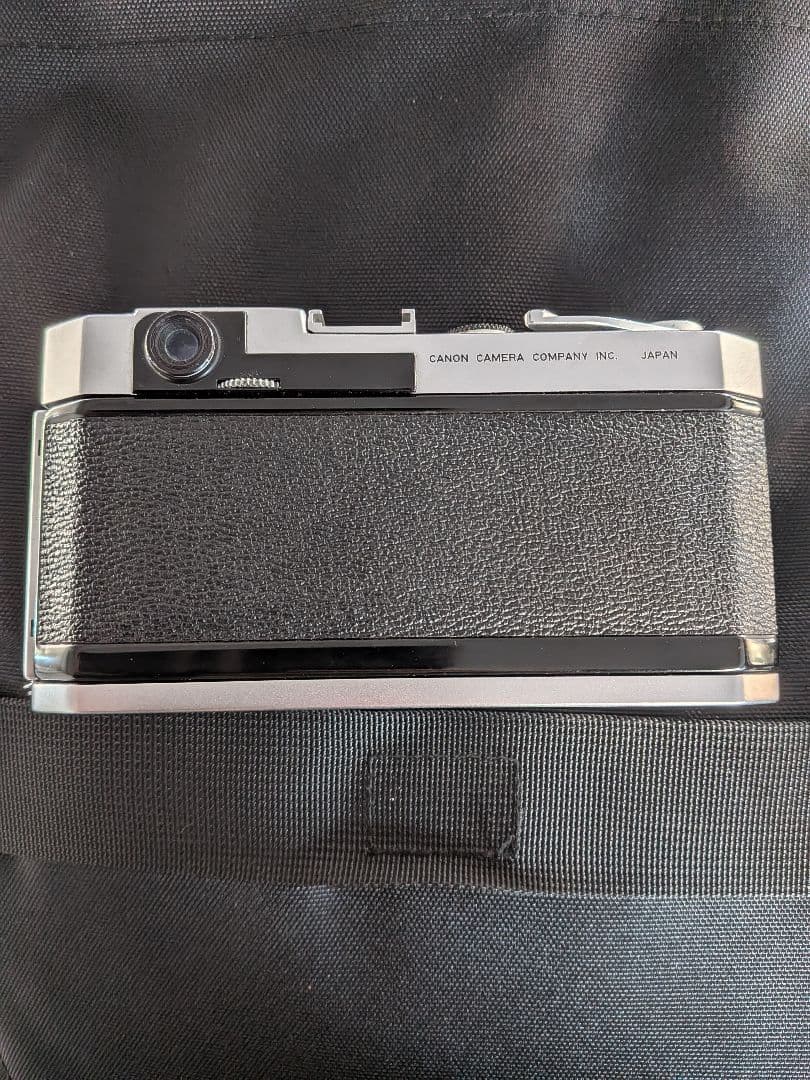 フィルムカメラ Canon L2