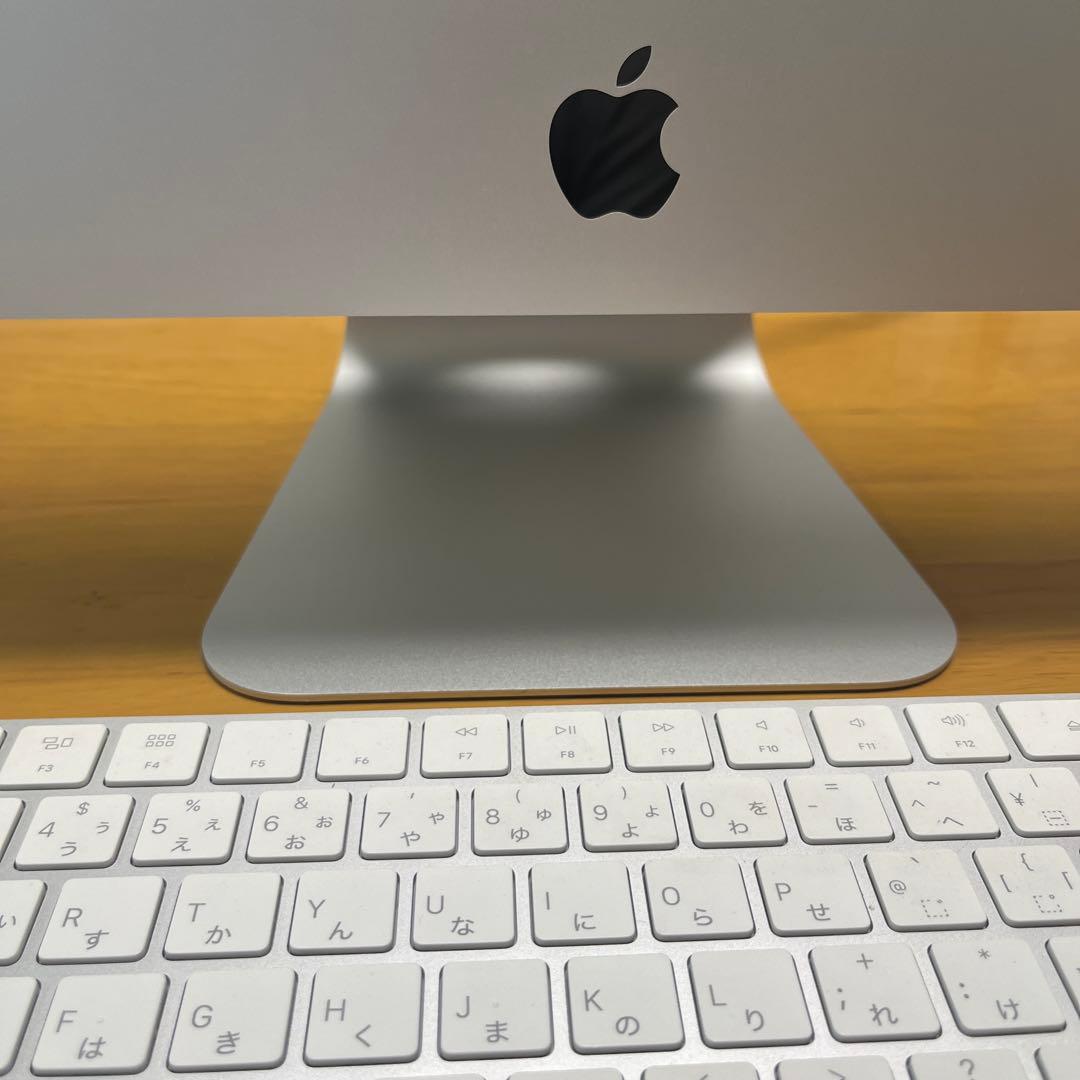 Apple iMac 型番 MRT42J/A