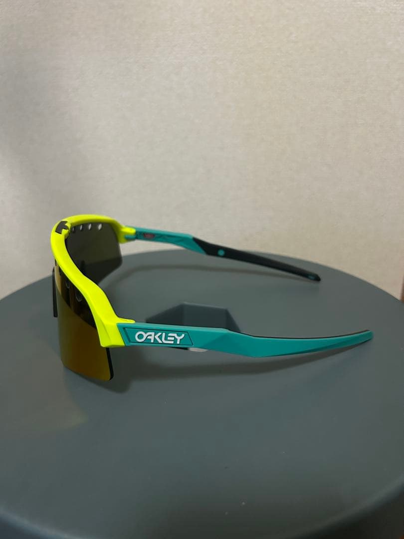 OAKLEY スポーツサングラス【oto】