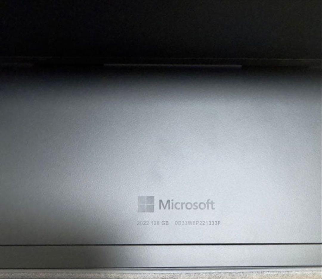 Microsoft Surface Go3 8VI-00026 LTE最上位