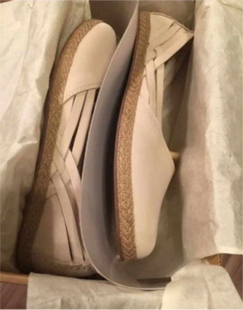 新品未使用　UGG Australia スリッポン