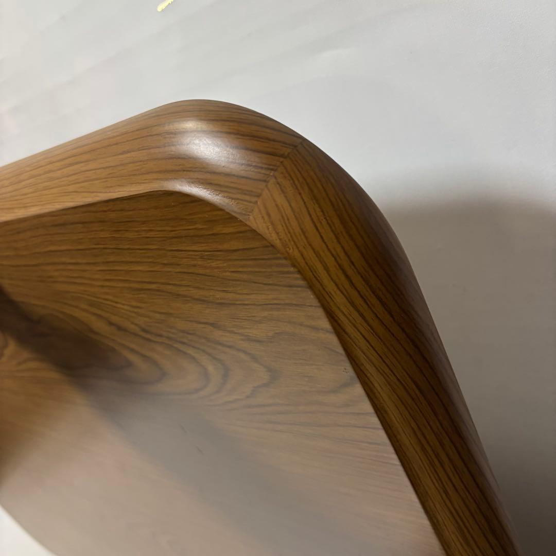 【未使用】こたつ　天板のみ 120cm×80cm ブラウン