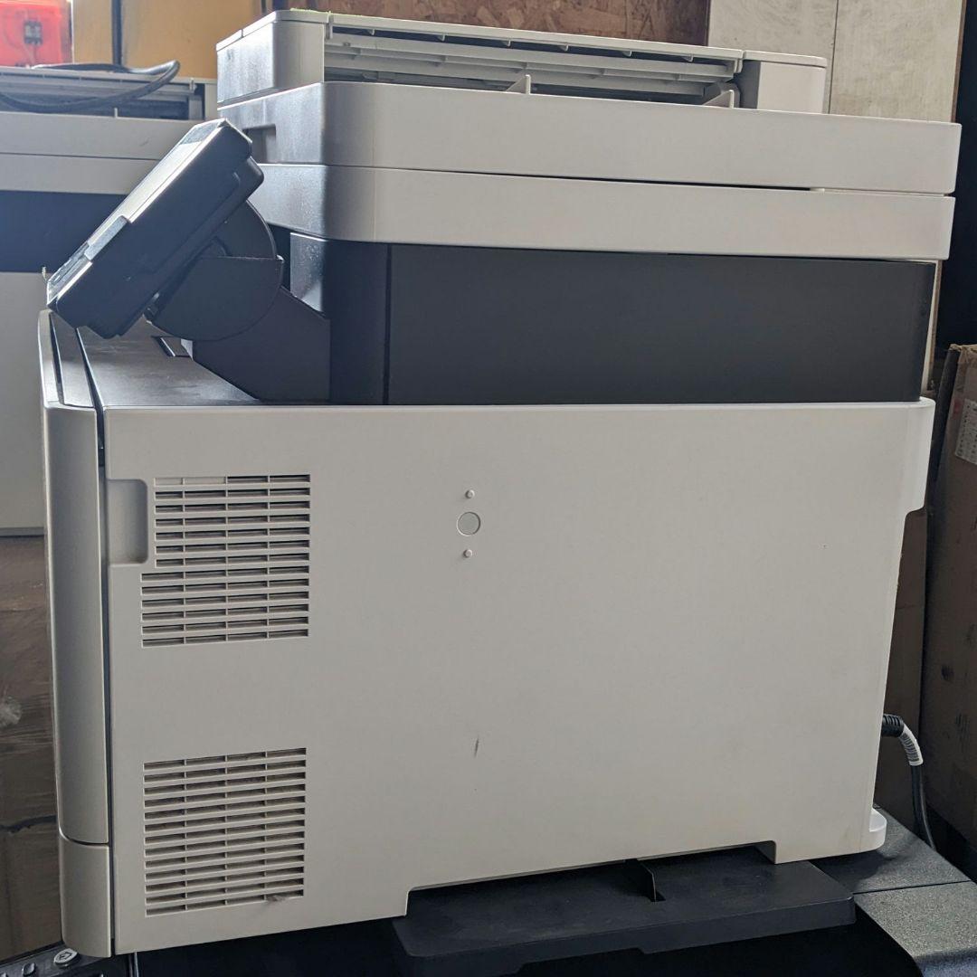 プリンター・複合機 Canon Satera MF743Cdw