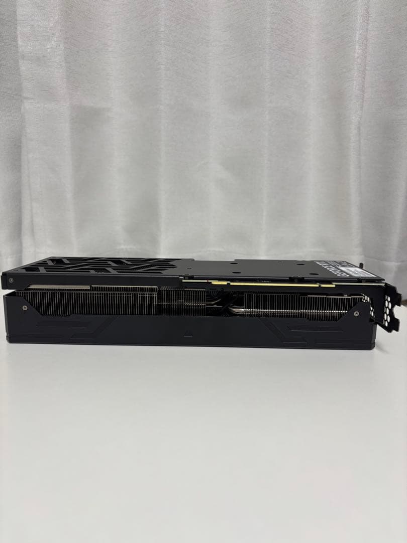 グラフィックボード・グラボ・ビデオカード GeForce RTX 4070 Ti 12GB