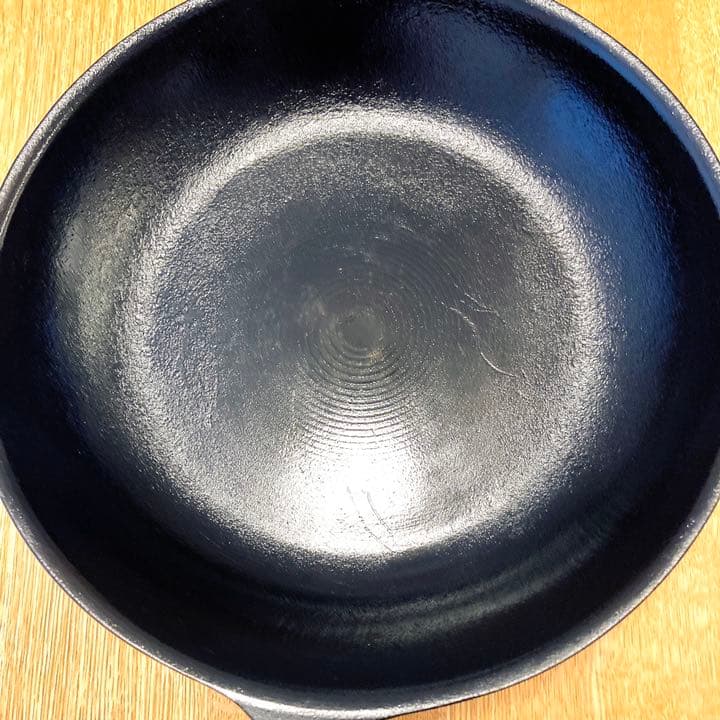 錦見鋳造 魔法のフライパン 28㎝