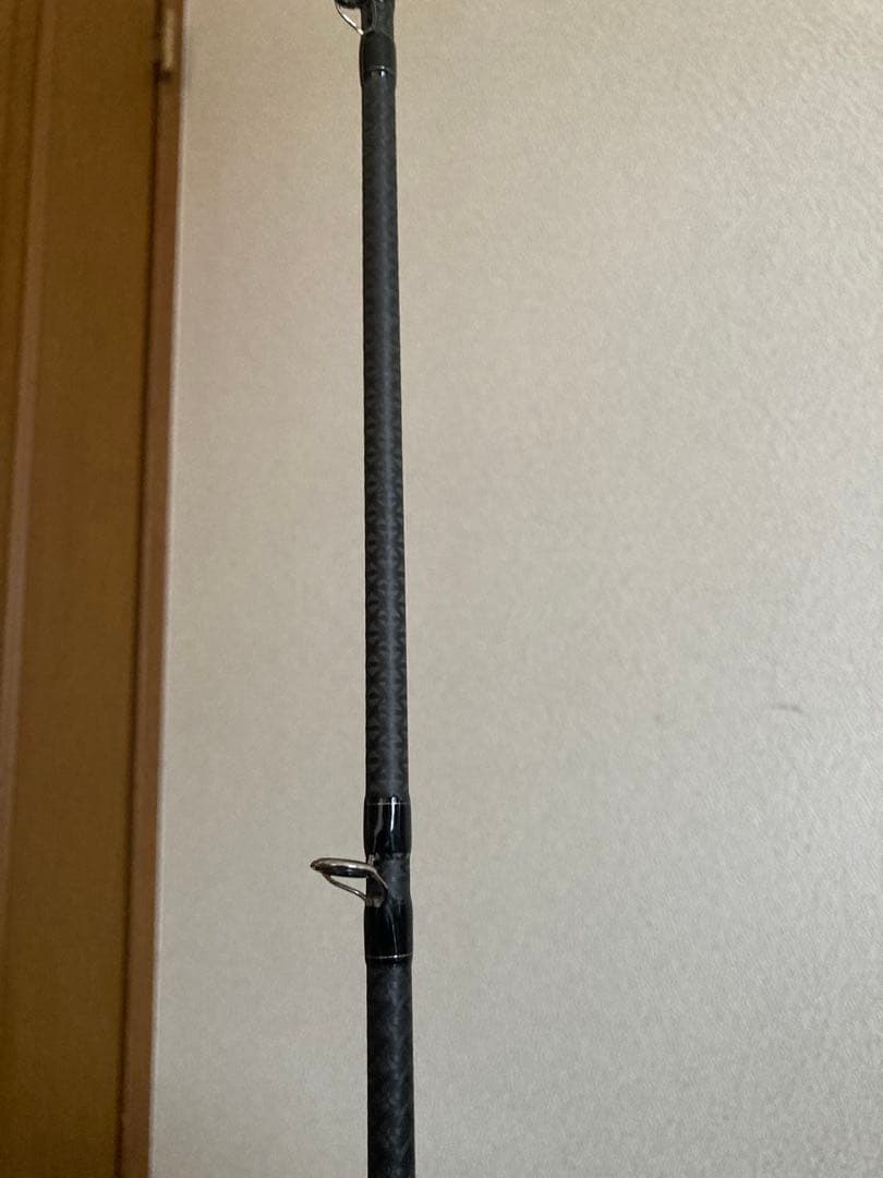 ヒステリック　未使用カレイドブラックレイブンエクストリーム